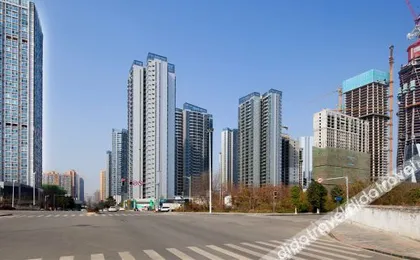 Chengdu Yohkoh Mingxi Hotel Apartment (West China Hospital Affiliated Second Hospital)