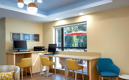 TownePlace Suites by Marriott York