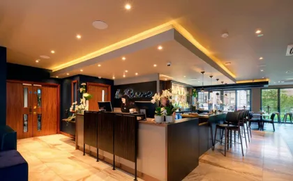 La Reserve Aparthotel