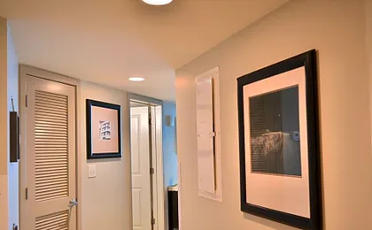 Spectacular Ocean Front Real 1 Bedroom Condo, 2 Ba