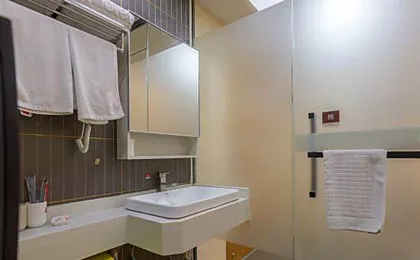 Chengke Hotel (Dongping Foshan Road store)