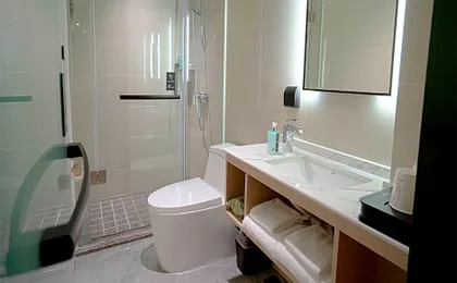 City Comfort Inn Rizhao Lanshan International Timber Market