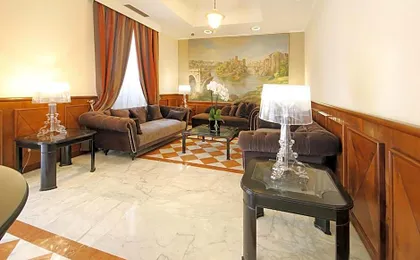 Hotel Traiano