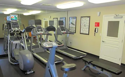 TownePlace Suites by Marriott Portland Hillsboro