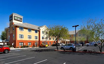 Extended Stay America Select Suites - Phoenix - Deer Valley