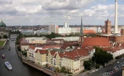 Hotel Nikolai Residence