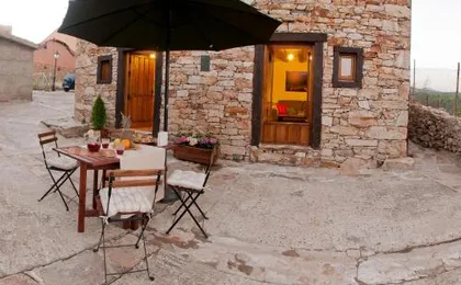 AL VIENTO, Alojamiento & Turismo Rural Horcajuelo