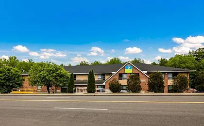 SureStay by Best Western Lewiston Auburn Area