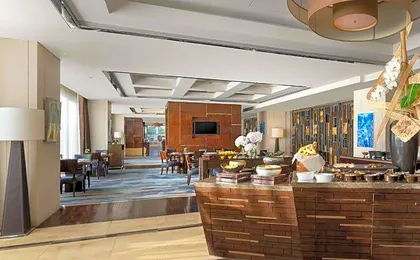 Four Seasons Hotel Beijing