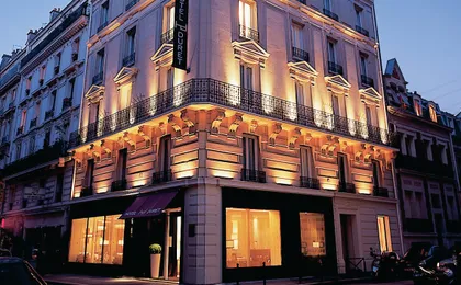 Hotel Duret