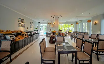 Hoian Sincerity Hotel & Spa