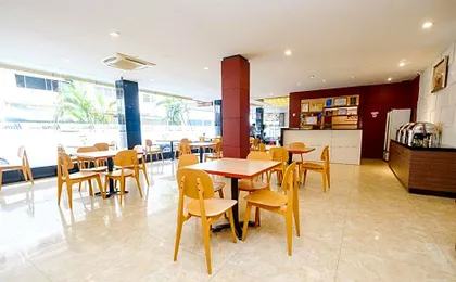 Hana Hotel Batam