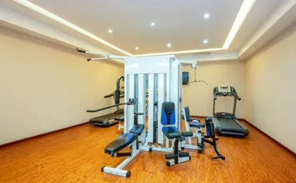 Dianneng International Hotel