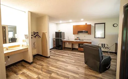 Quality Inn & Suites Watertown near Prairie Lakes Ice Arena