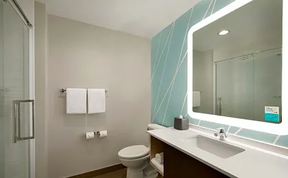 avid hotel Oklahoma City - Yukon by IHG