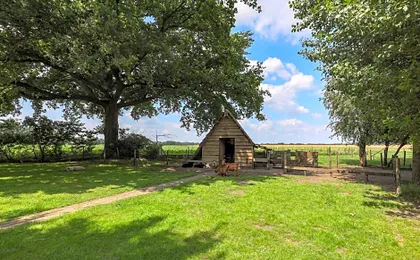 Bed and Breakfast Klein Beek