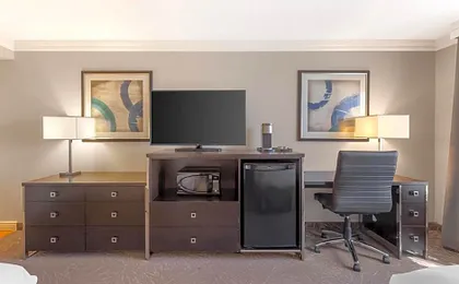 Best Western Plus The Arden Park Hotel