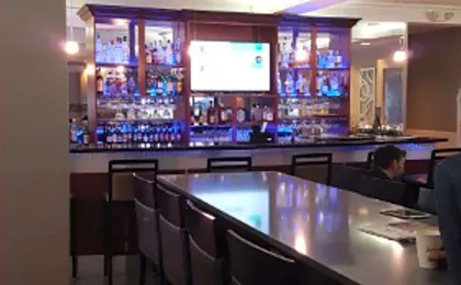Radisson Hotel Akron/Fairlawn