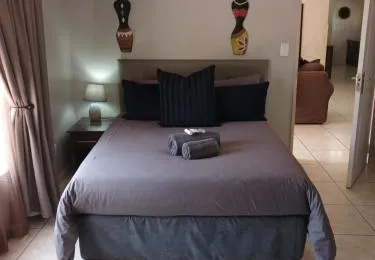 Blue Sparrow Guest House