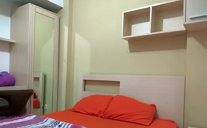RAVE Apartment Margonda Residence 2