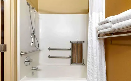 Extended Stay America Suites - Washington, D.C. - Gaithersburg - North