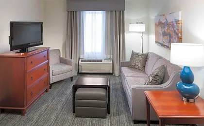 Homewood Suites By Hilton Denton