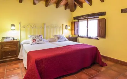 Casa Gayón