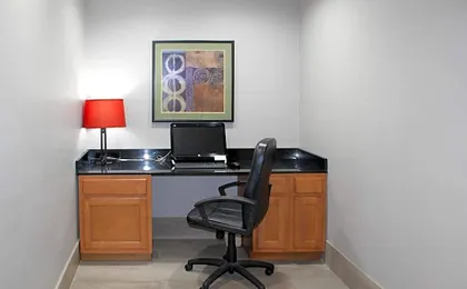 Quality Inn Crossville Near Cumberland Mountain State Park