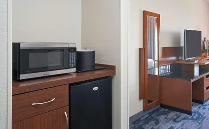 Fairfield by Marriott Inn & Suites Orlando International Drive/Convention Center