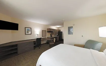 Candlewood Suites Panama City Beach Pier By IHG
