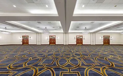 Austin Southpark Hotel