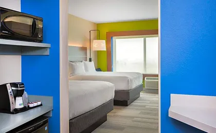 Holiday Inn Express & Suites Prosser - Yakima Valley Wine By IHG