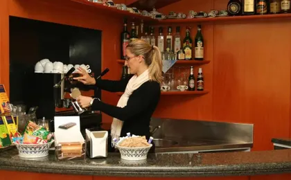 Hotel Italia