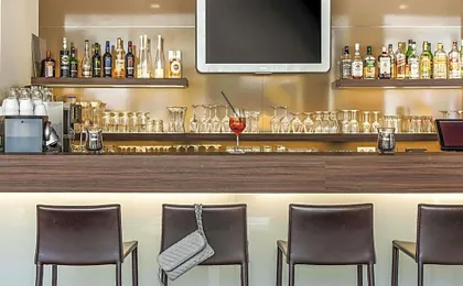 ibis Hotel Friedrichshafen Airport Messe