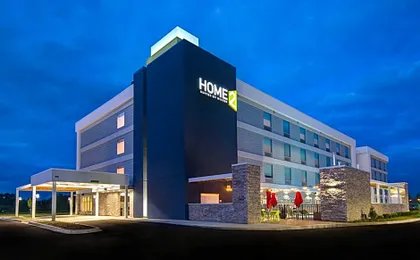 Home2 Suites by Hilton Shepherdsville Louisville South