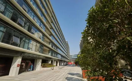 Xiyue City Art Apartment