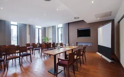 Premier Inn Dresden City Zentrum