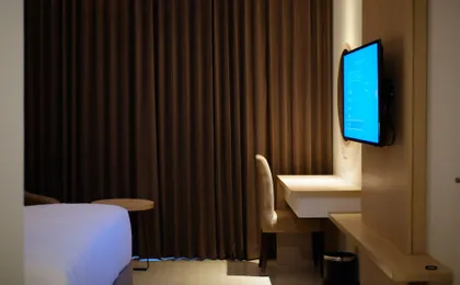 Hotel Dafam Pacific Caesar Surabaya