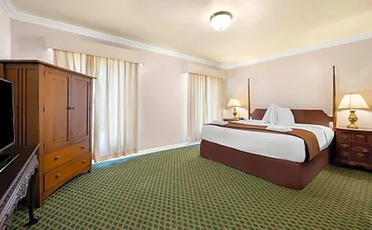 Americas Best Value Inn Historic Clewiston Inn
