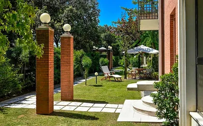 DB Villas Le Ville del Lido Resort