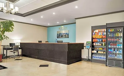 Baymont by Wyndham Monterey Park