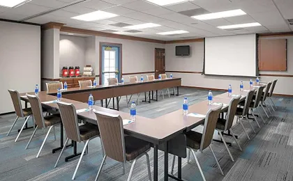 Hyatt House Scottsdale Old Town
