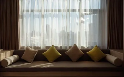 Atour Hotel (University of petroleum,xiao zhai,xi'