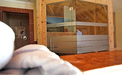 Hotel Gasthof Neuner