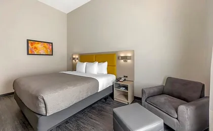 Quality Inn & Suites Joelton - Nashville