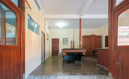 OYO 1700 Danurejan Guesthouse