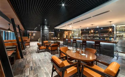 BarLounge