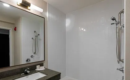 Fairfield Inn & Suites by Marriott Savannah Airport
