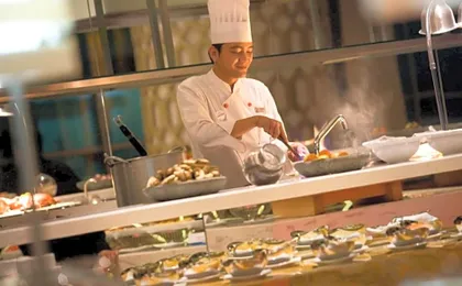 Novotel Bangka Hotel & Convention Centre