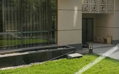 Changzheng Hostel